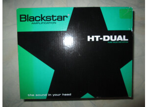 Blackstar Amplification HT-Dual (42917)