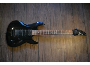 Ibanez S270 - Black