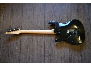 Ibanez S270 - Black