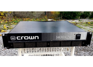 Crown 1400 CSL (57633)