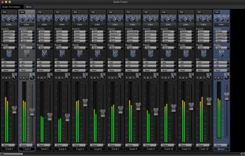 Apprendre à mixer sur MAO en home studio Apprendre à mixer sur MAO en home studio