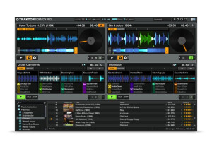 Native Instruments Traktor Scratch A6 (75732)