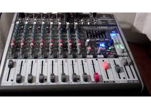 Behringer Xenyx 1222FX (8952)