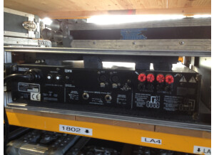 Crown MA 3600VZ (10447)