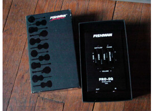 Fishman Pro-EQ (50441)