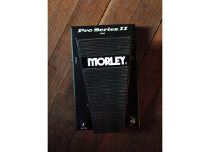 Morley PWA-II - Pro Series II Wah