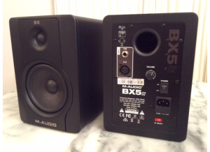 M-Audio BX5 D2 (8207)
