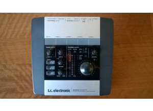 TC Electronic Desktop Konnekt 6 (74575)