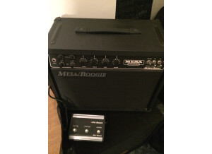 Mesa Boogie Subway Rocket 1x12 Combo (59236)