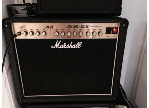 Marshall DSL401 [1997 - ] (3312)