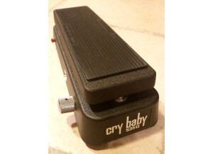Dunlop 535 Cry Baby (79772)