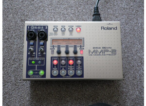 Roland MMP-2