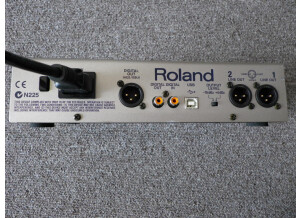 Roland MMP-2