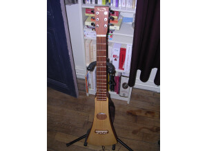 Martin & Co Steel String Backpacker Guitar (9781)