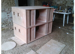 Hornplans marc.o MTB-246 (95624)