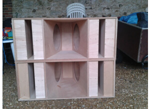 Hornplans marc.o MTB-246 (24499)