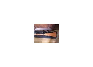 Martin & Co Steel String Backpacker Guitar (46117)