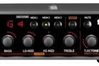 TC Electronic RH450