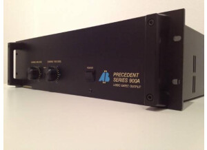 AB International Precedent Series 1100A