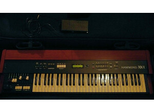 Hammond XK-1 (7024)
