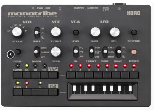 Korg Monotribe (34055)