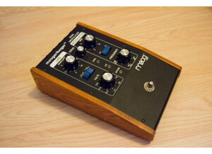 Moog Music MF-102 Ring Modulator (84934)