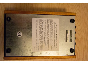 Moog Music MF-102 Ring Modulator (85801)