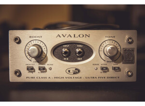 Avalon U5 (33328)