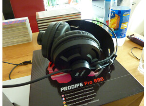 Prodipe Pro 880 (62330)