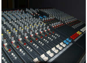 Allen & Heath GL2000-424 (57081)