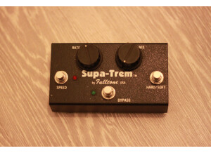 Fulltone Supa-Trem (69605)