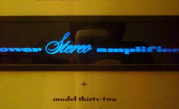 Marantz Model 32