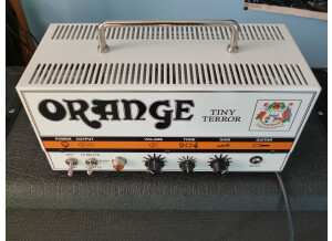 Orange TinyTerror TT15H