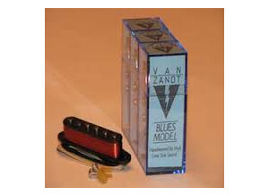 Van Zandt Rock Pickup (69938)