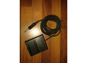 Roland DP-2 Damper Pedal (97636)