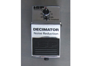 Isp Technologies Decimator (30207)