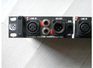 Sound Devices 788T (62686)