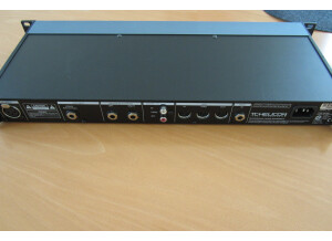 TC-Helicon VoiceWorksPlus (23338)