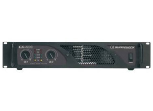 Audiophony CX-400