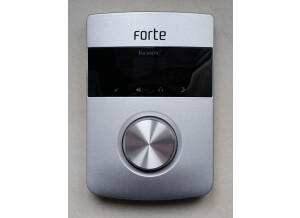 Focusrite Forte (35298)
