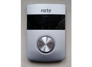 Focusrite Forte (35298)