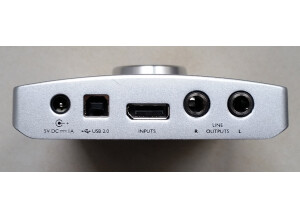 Focusrite Forte (52387)