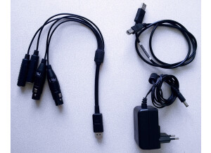 Focusrite Forte (40757)