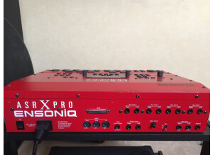 Ensoniq ASRX Pro (28834)