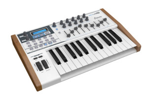 Arturia KeyLab 25 (89241)