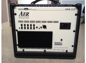 AER Amp One (89799)