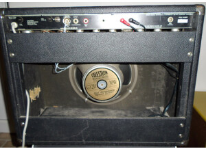 Fender Deluxe Reverb II (62490)