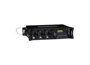 Sound Devices 633 (62819)
