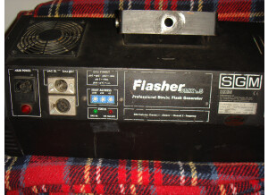 SGM Flasher 1.5 (29090)
