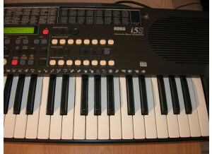 Korg i-5S (51209)